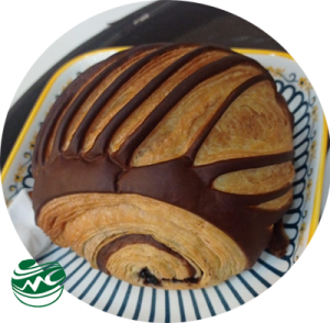 Pain Au Chocollate